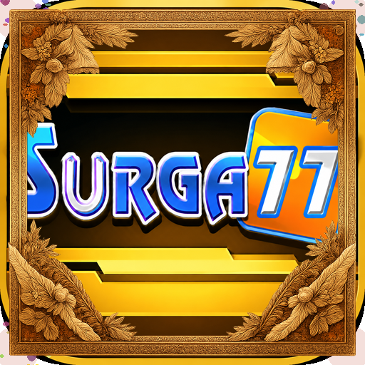 surga77 — mitra unggulan